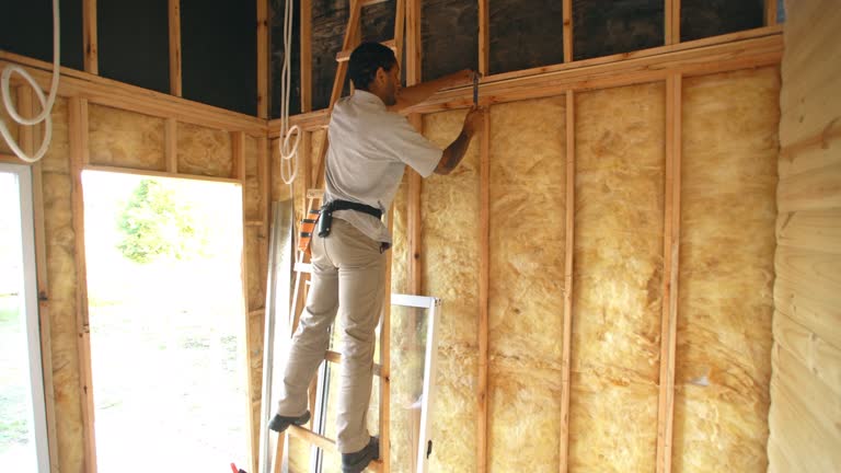 Best Wall Insulation Installation  in Freedom, CA